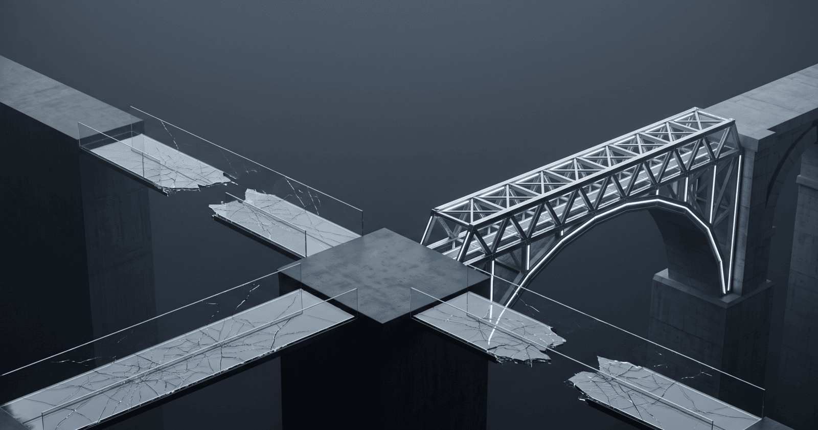 Forensic Exit Engineering : Exit Pathways