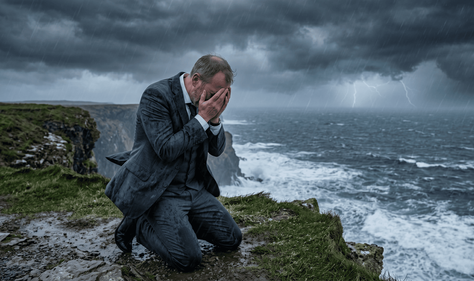 The 50% Valuation Cliff